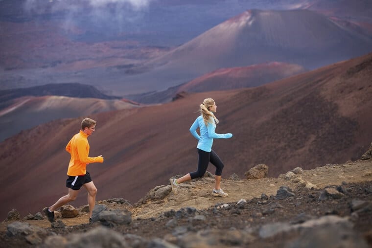 Tres deportes de montaña para practicar en verano