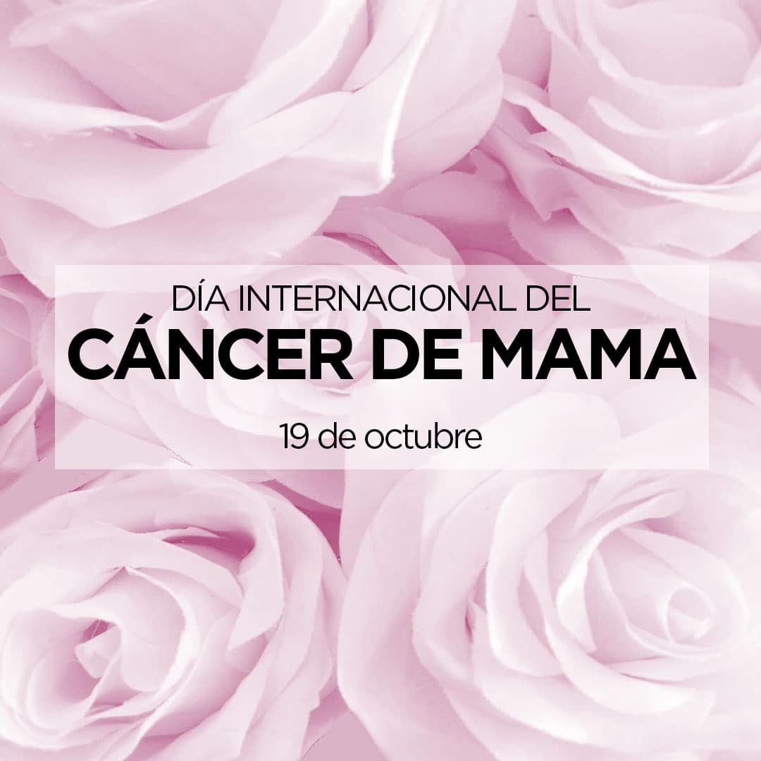 Mi compromiso cada año con el cáncer de mama.