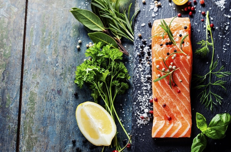 Alimentos para tener una piel radiante