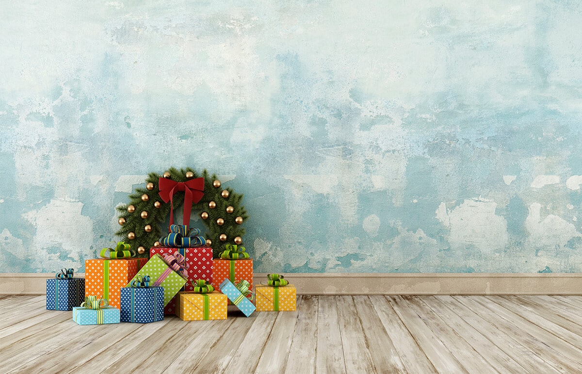 Ideas originales para regalar en Navidad